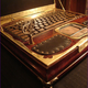 Illustration for article titled These Steampunk Computers Transport Us To The Victorian Retro Future